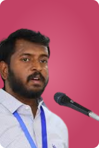 Mr. Thamal Ko Saravanan