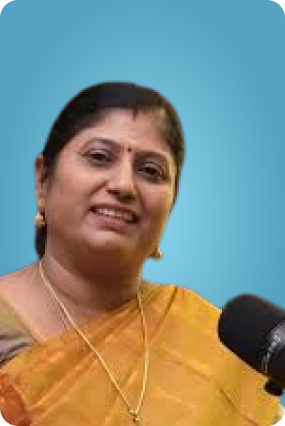 Mrs. Kavitha Jawahar