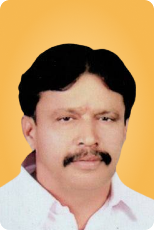 Mr. NSN Nataraj