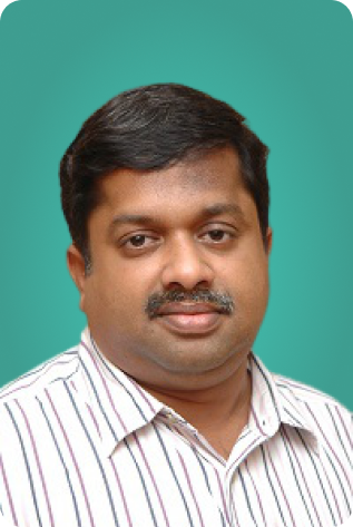 Dr. K. Sivaraman